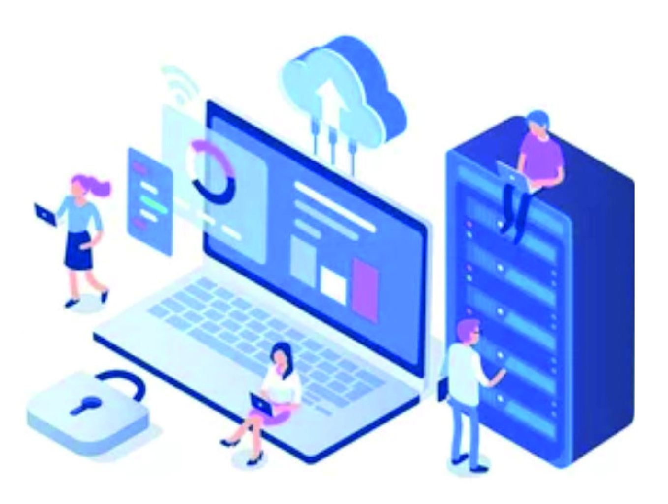 Hosting Perú Empresas