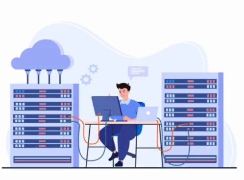 Hosting Perú para Negocios