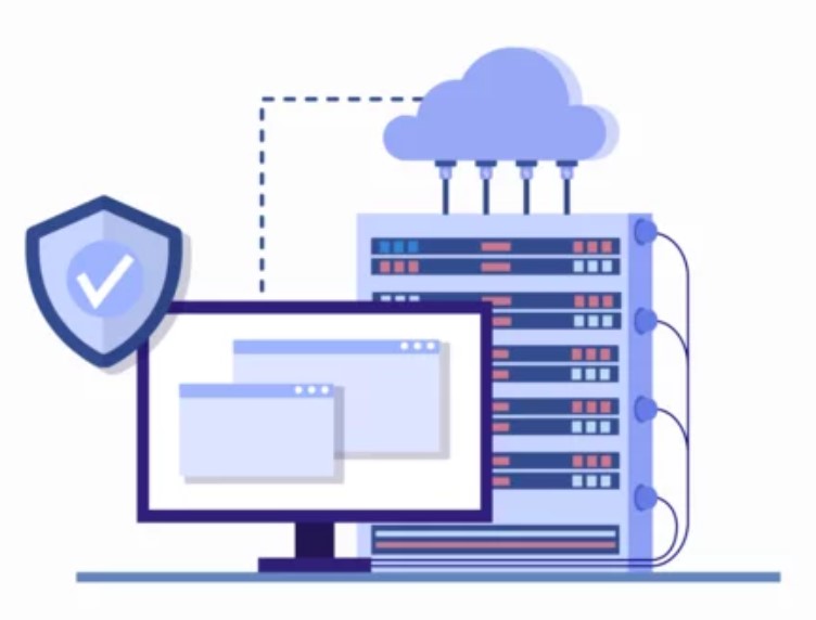 Hosting Perú para PyMES