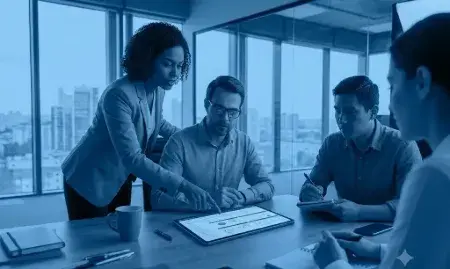 Sitio web, SEO y Ads trabajando juntos como un solo sistema