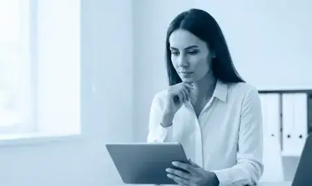Web que no aparece en los resultados de Google