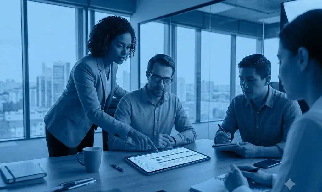 Sitio web, SEO y Ads trabajando juntos como un solo sistema
