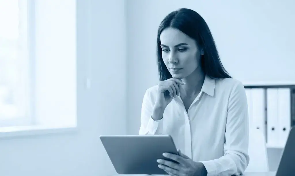 Web que no aparece en los resultados de Google