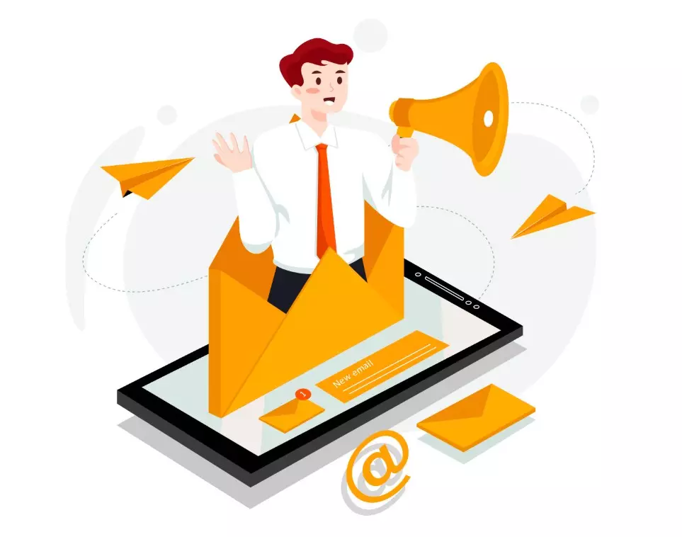 Mailing Masivo en Lima Peru